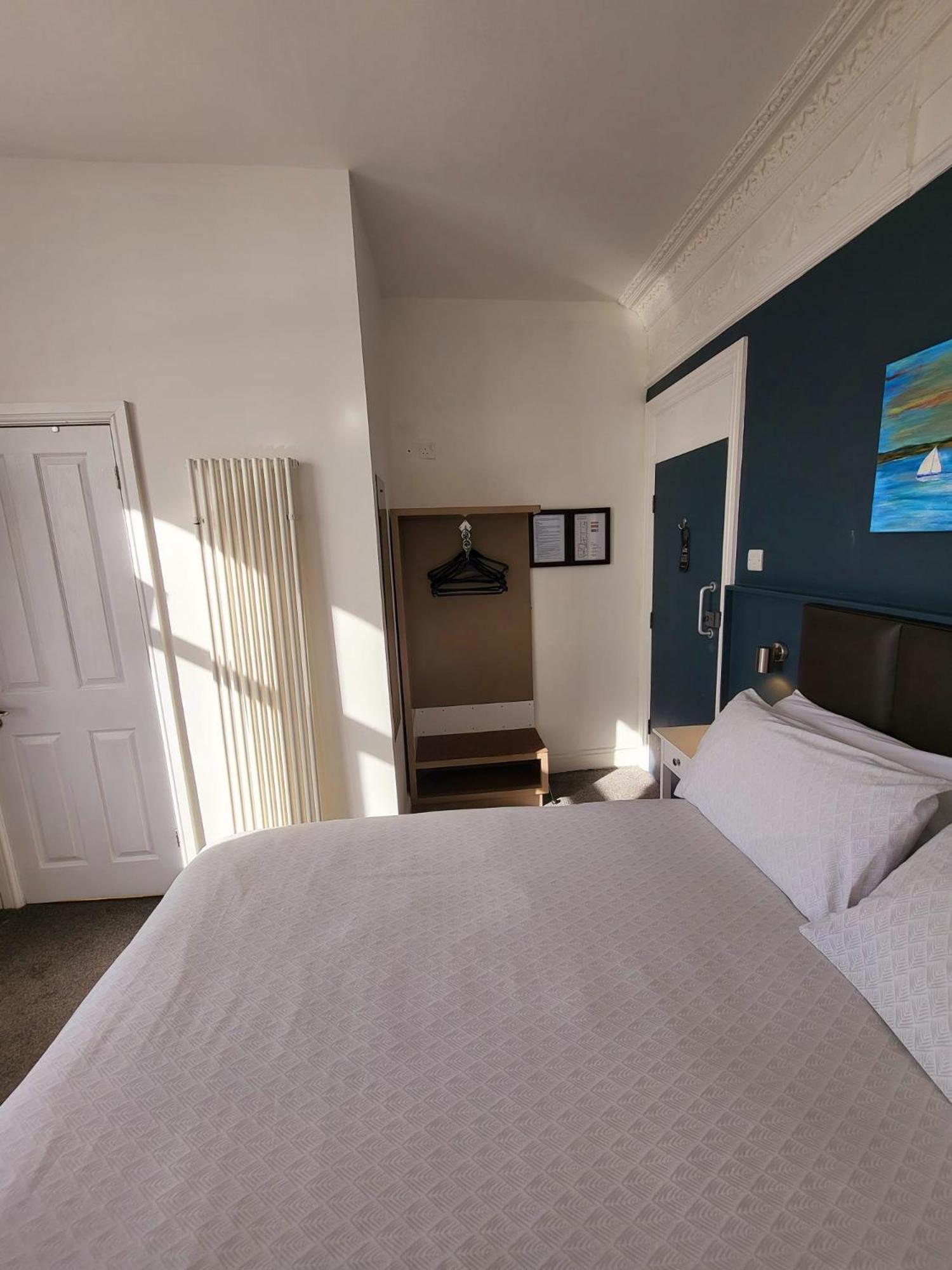 Hotel At Caledonia Douglas Pokoj fotografie